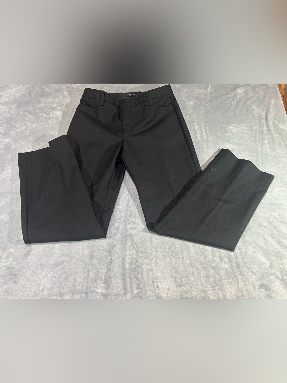 Banana Republic Black Women's Dress Trousers